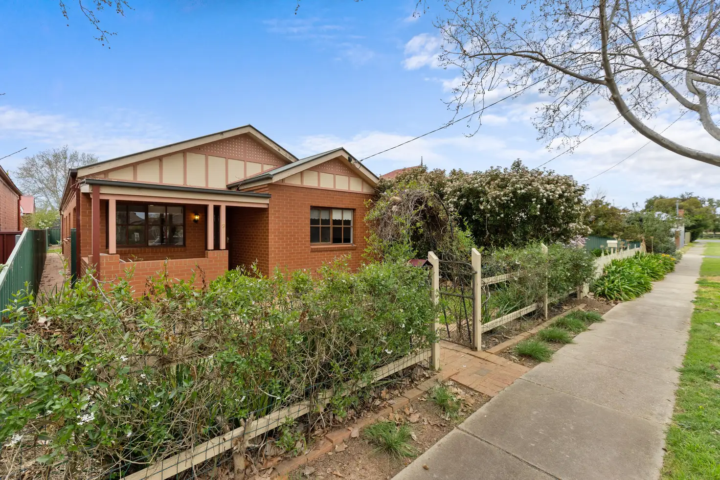 Main view of Homely house listing, 9 Gossett Street, Wagga Wagga NSW 2650