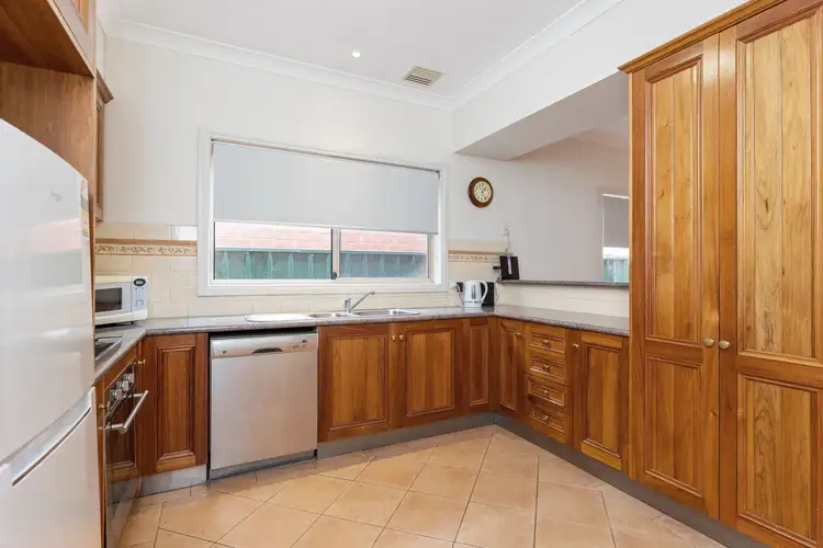 Second view of Homely house listing, 9 Gossett Street, Wagga Wagga NSW 2650