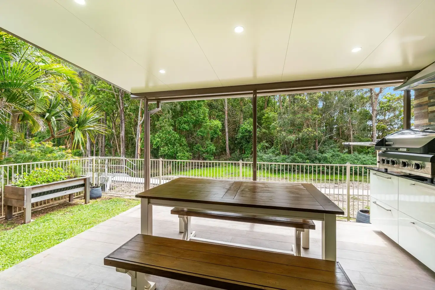 Main view of Homely unit listing, 1/32 Park Avenue, Yamba NSW 2464