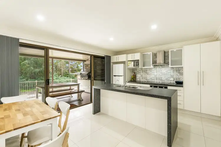 Second view of Homely unit listing, 1/32 Park Avenue, Yamba NSW 2464