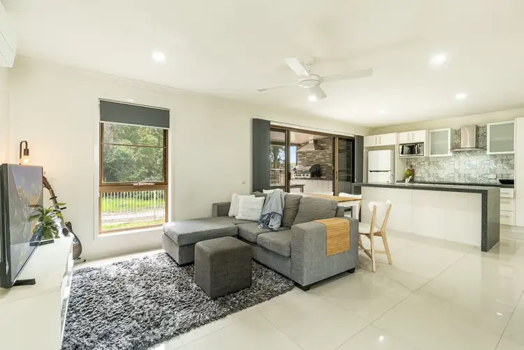 Third view of Homely unit listing, 1/32 Park Avenue, Yamba NSW 2464