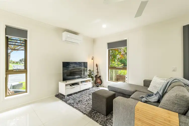 Fourth view of Homely unit listing, 1/32 Park Avenue, Yamba NSW 2464