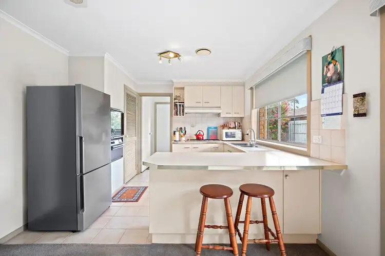 Second view of Homely house listing, 27 Oriole Drive, Werribee VIC 3030