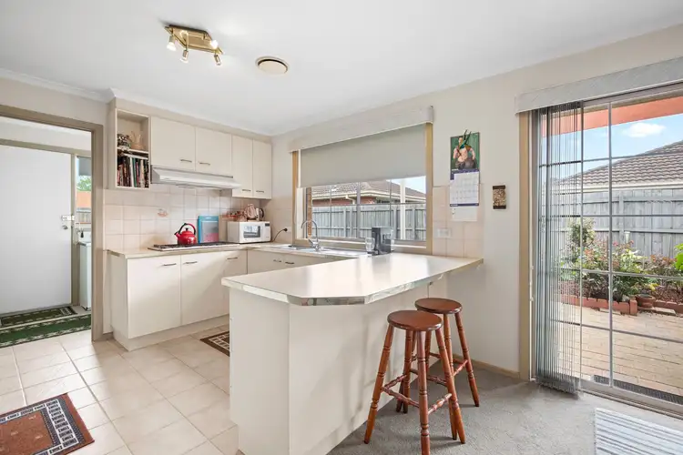 Third view of Homely house listing, 27 Oriole Drive, Werribee VIC 3030