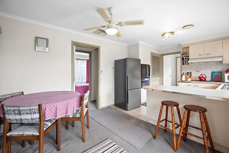 Fourth view of Homely house listing, 27 Oriole Drive, Werribee VIC 3030