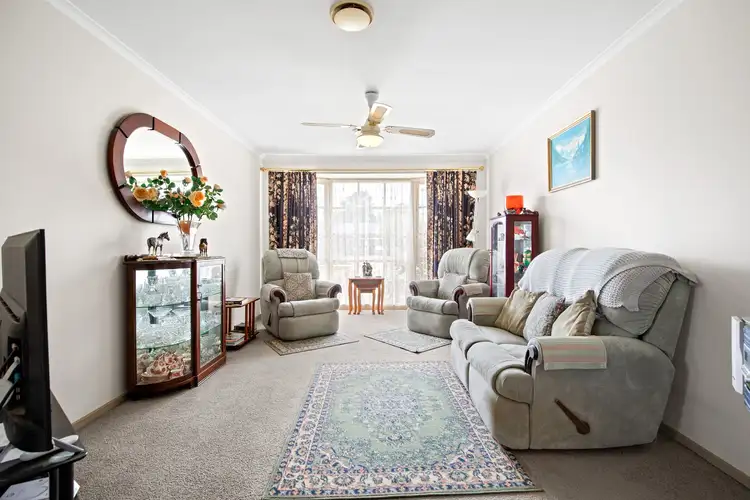 Fifth view of Homely house listing, 27 Oriole Drive, Werribee VIC 3030