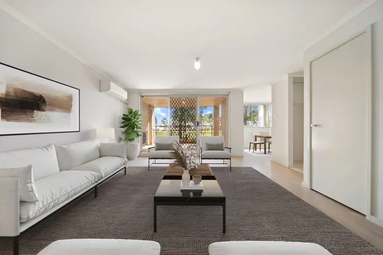 Main view of Homely apartment listing, 48/20 Federal Highway, Watson ACT 2602