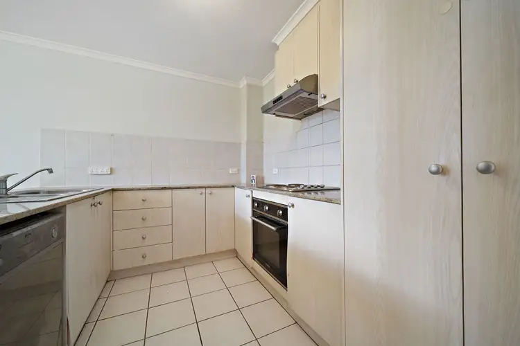 Third view of Homely apartment listing, 48/20 Federal Highway, Watson ACT 2602