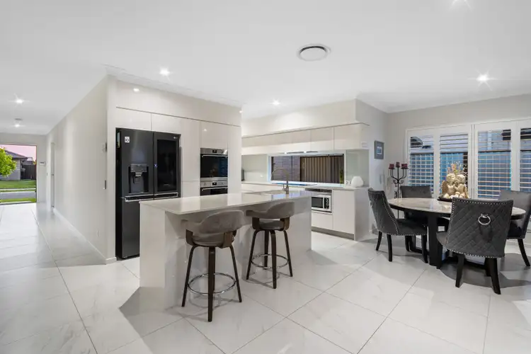 Second view of Homely house listing, 6 Moonie Crescent, Jimboomba QLD 4280