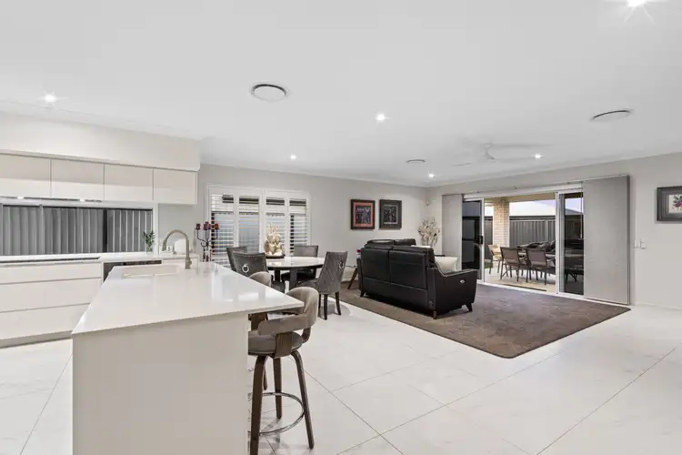 Third view of Homely house listing, 6 Moonie Crescent, Jimboomba QLD 4280