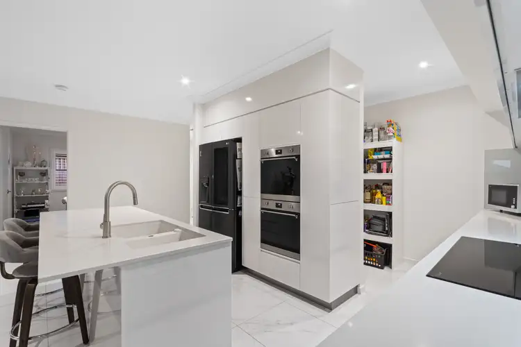 Fifth view of Homely house listing, 6 Moonie Crescent, Jimboomba QLD 4280