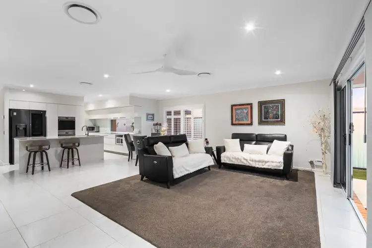 Sixth view of Homely house listing, 6 Moonie Crescent, Jimboomba QLD 4280