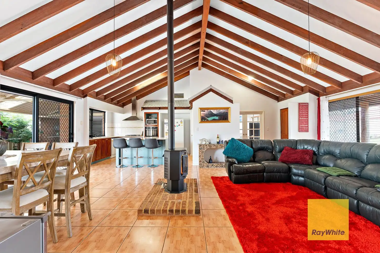 Main view of Homely house listing, 13 Orchid Pass, Thornlie WA 6108