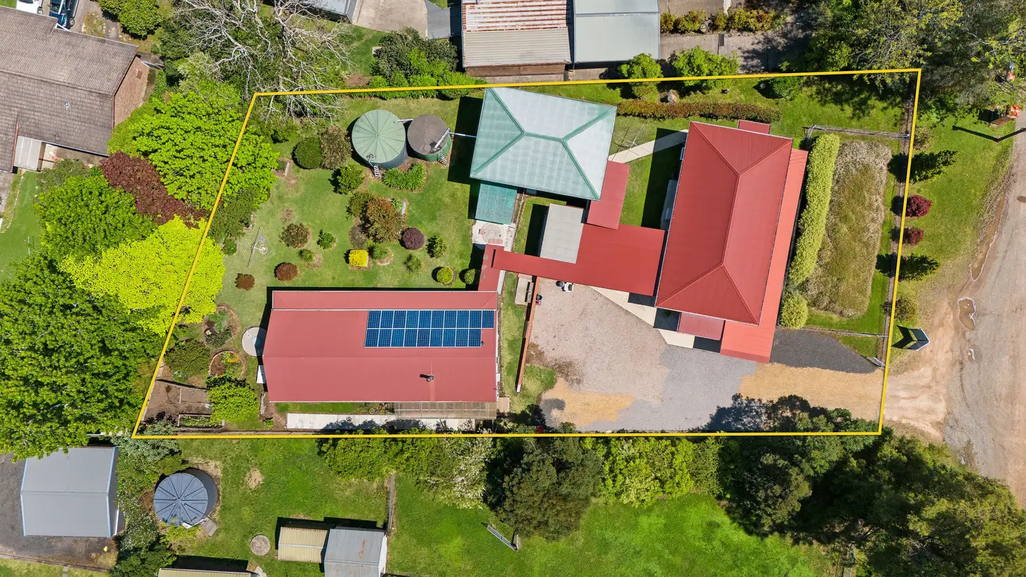 Main view of Homely house listing, 2473 Bells Line Of Road, Bilpin NSW 2758