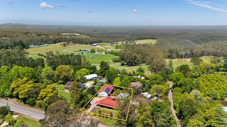 Second view of Homely house listing, 2473 Bells Line Of Road, Bilpin NSW 2758