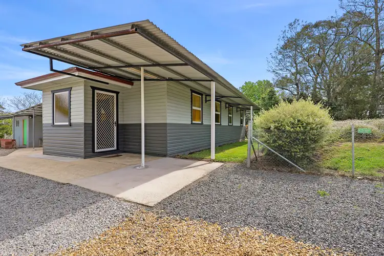 Fifth view of Homely house listing, 2473 Bells Line Of Road, Bilpin NSW 2758