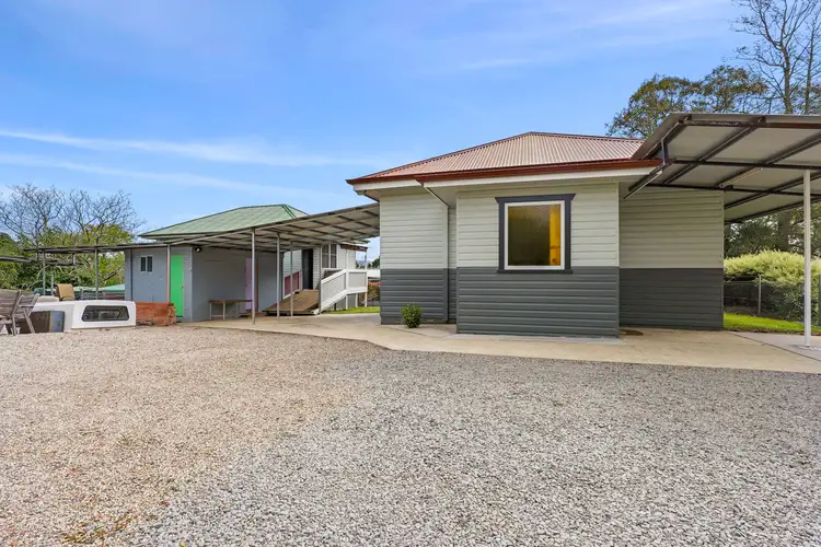 Sixth view of Homely house listing, 2473 Bells Line Of Road, Bilpin NSW 2758