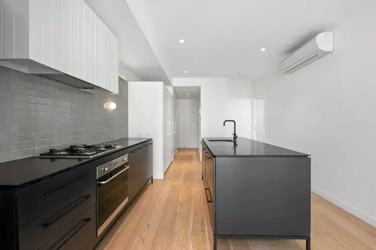 Fourth view of Homely apartment listing, 603/29 Bank Street, West End QLD 4101