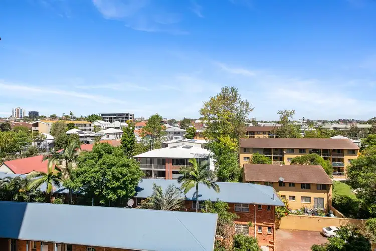 Sixth view of Homely apartment listing, 603/29 Bank Street, West End QLD 4101