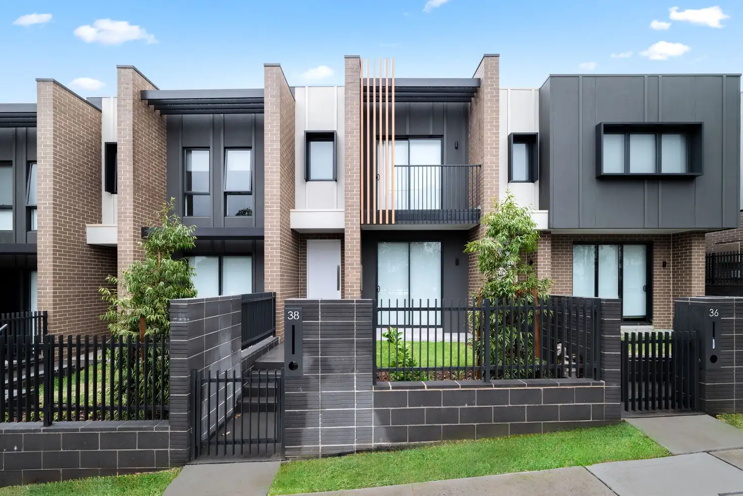 Main view of Homely house listing, 38 Willowdale Drive, Leppington NSW 2179