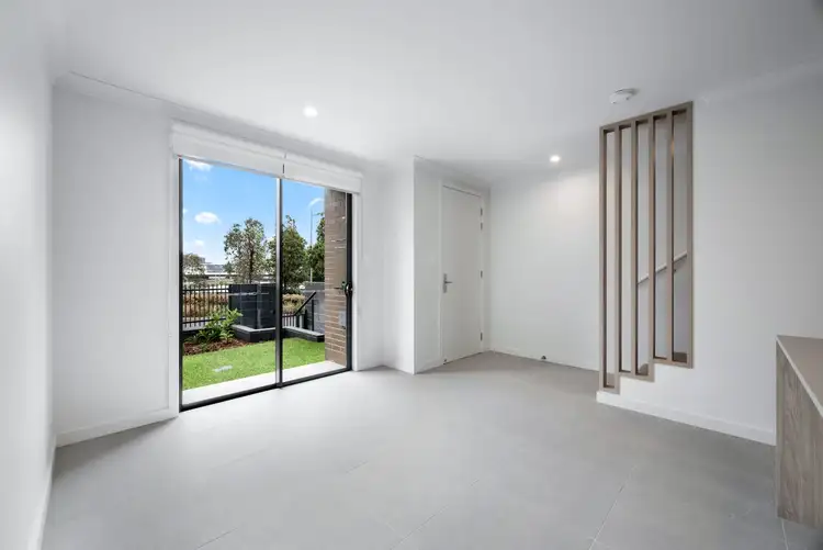 Second view of Homely house listing, 38 Willowdale Drive, Leppington NSW 2179