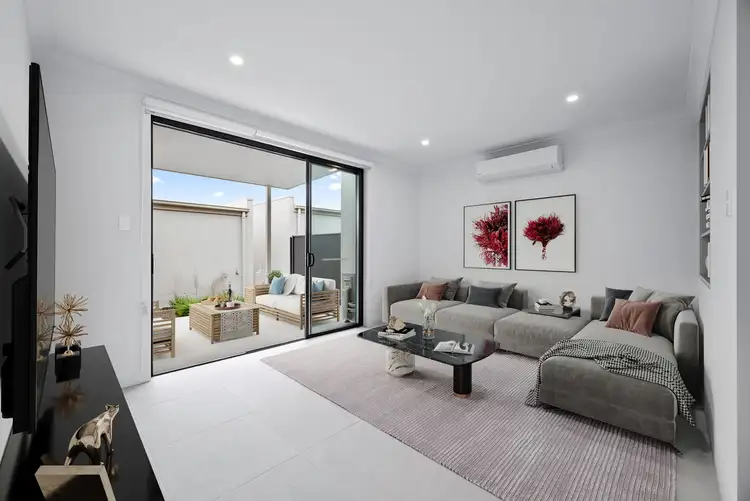 Third view of Homely house listing, 38 Willowdale Drive, Leppington NSW 2179