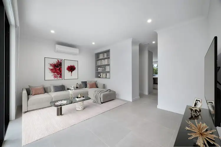 Fourth view of Homely house listing, 38 Willowdale Drive, Leppington NSW 2179