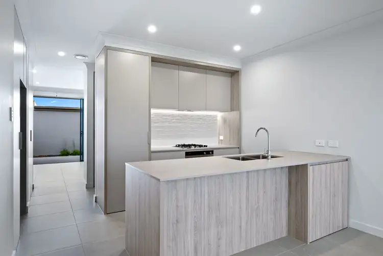 Fifth view of Homely house listing, 38 Willowdale Drive, Leppington NSW 2179