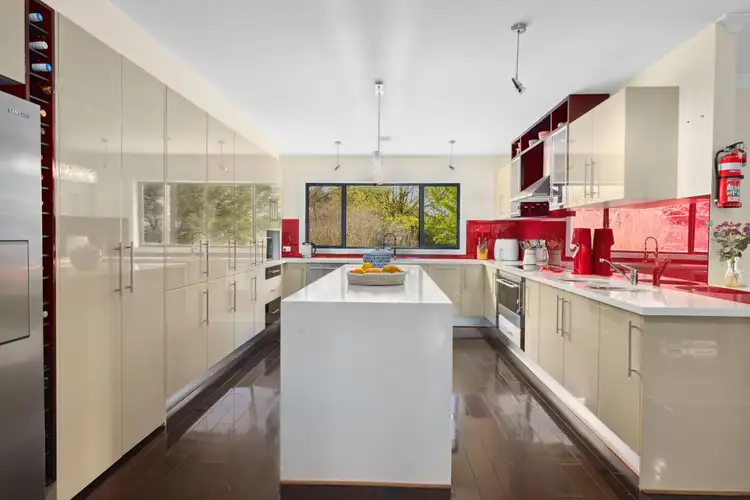 Second view of Homely house listing, 4 Santa Gertrudis Place, Murrumbateman NSW 2582