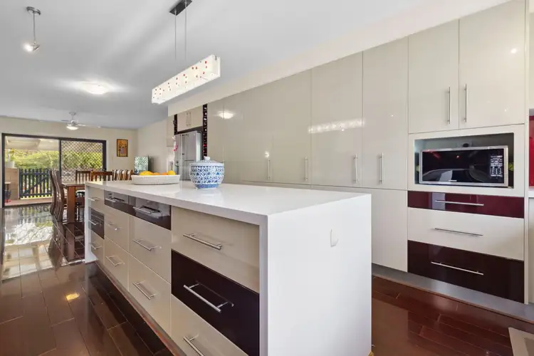 Third view of Homely house listing, 4 Santa Gertrudis Place, Murrumbateman NSW 2582