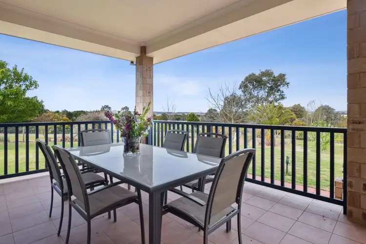 Fifth view of Homely house listing, 4 Santa Gertrudis Place, Murrumbateman NSW 2582