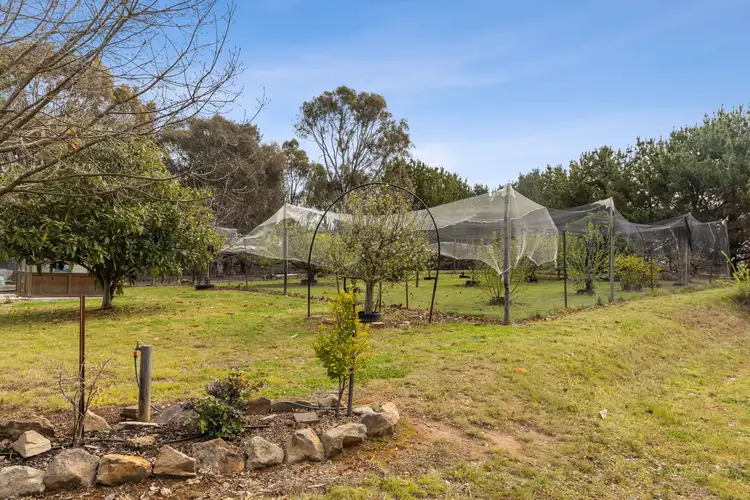 Sixth view of Homely house listing, 4 Santa Gertrudis Place, Murrumbateman NSW 2582