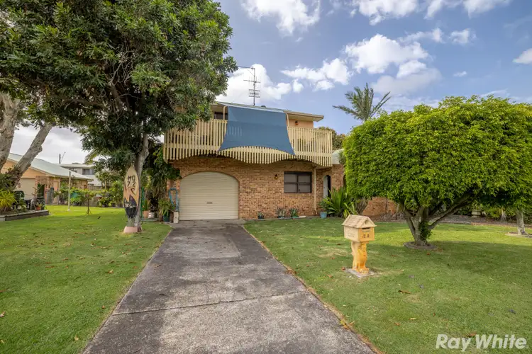 Main view of Homely flat listing, 72 Breckenridge Street, Forster NSW 2428