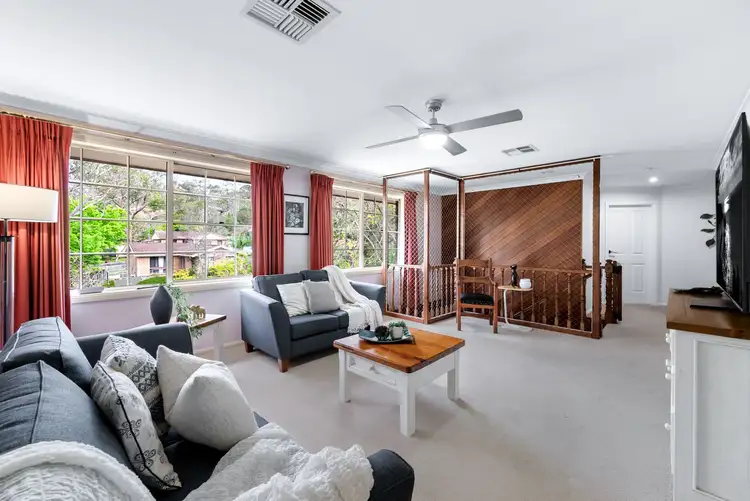 Third view of Homely house listing, 11 Gumnut Close, Blaxland NSW 2774