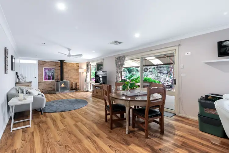 Fourth view of Homely house listing, 11 Gumnut Close, Blaxland NSW 2774