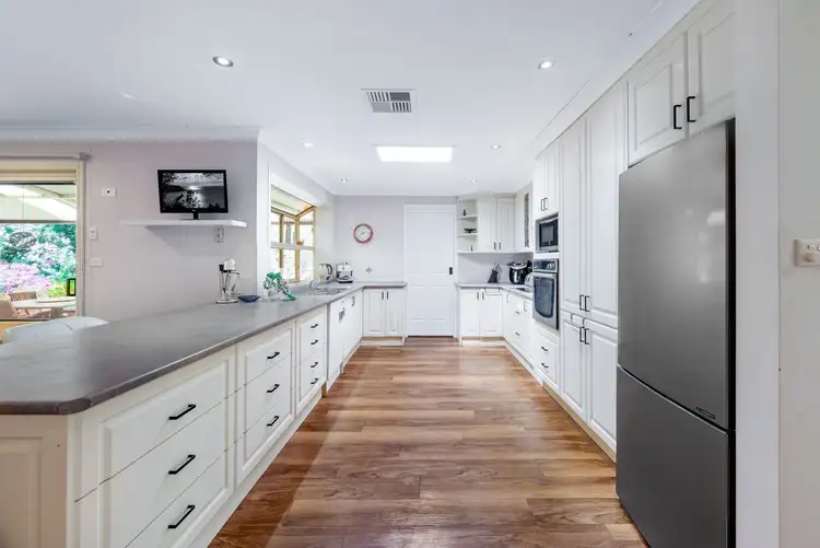 Sixth view of Homely house listing, 11 Gumnut Close, Blaxland NSW 2774