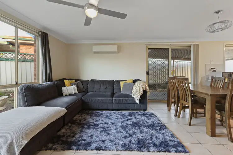 Fourth view of Homely house listing, 6 Vassallo Place, Glendenning NSW 2761
