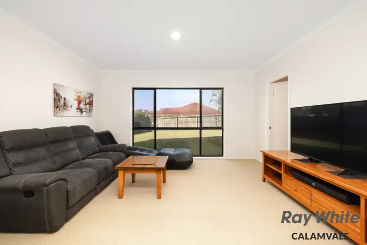Third view of Homely house listing, 22 Clarendon Close, Parkinson QLD 4115