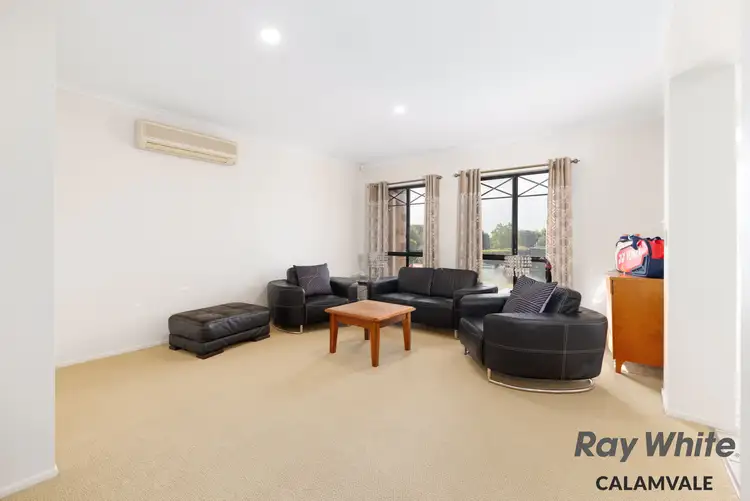 Fifth view of Homely house listing, 22 Clarendon Close, Parkinson QLD 4115