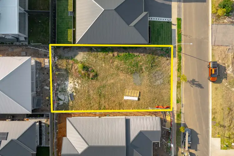 Fifth view of Homely land listing, 17 Wirraway Boulevard, Badagarang NSW 2540