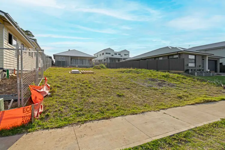 Sixth view of Homely land listing, 17 Wirraway Boulevard, Badagarang NSW 2540