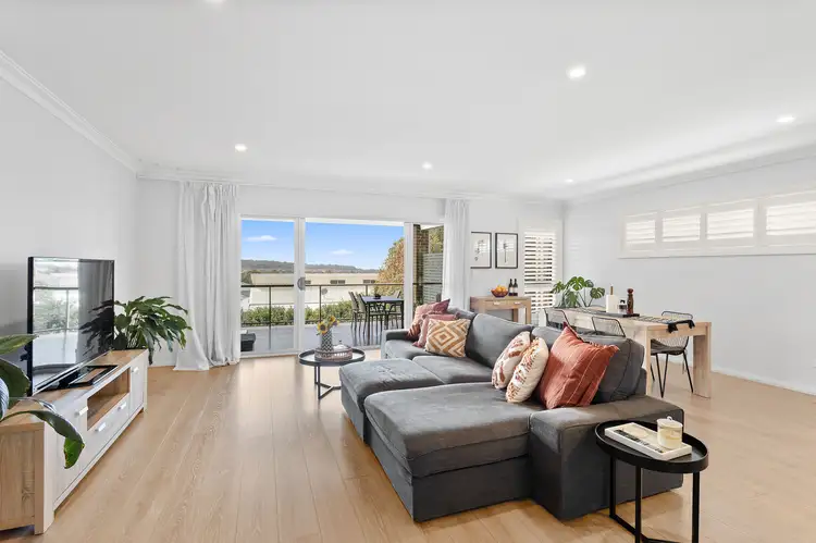 Main view of Homely house listing, 20 Foster Road, Flinders NSW 2529