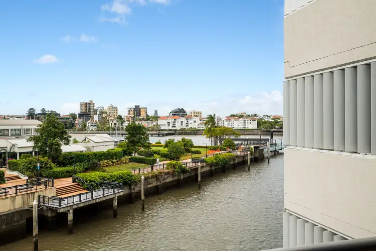 17/78 Cairns Street, Kangaroo Point QLD 4169