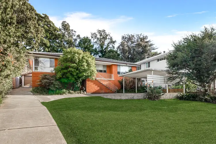 37 Christopher Street, Baulkham Hills NSW 2153