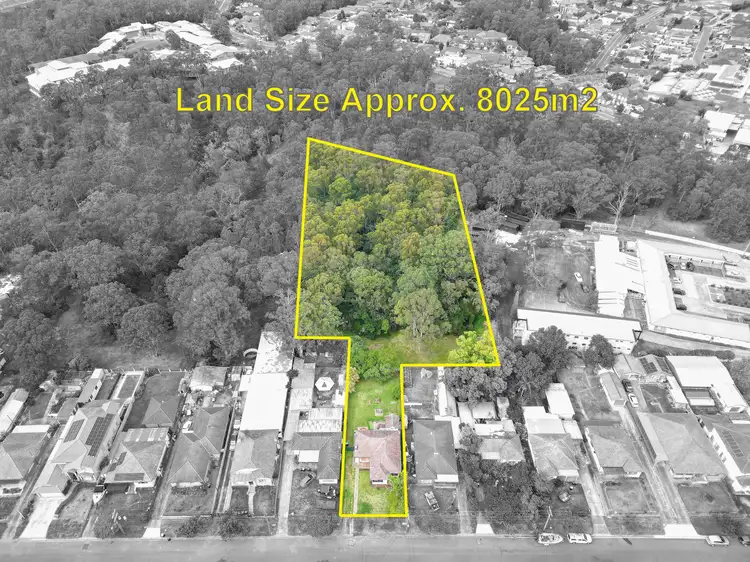 34 Casula Road