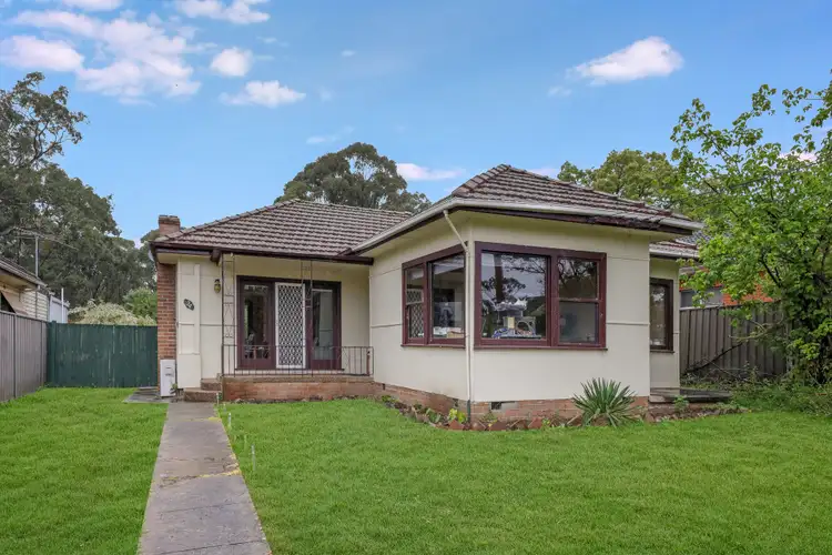 Second view of Homely house listing, 34 Casula Road, Casula NSW 2170