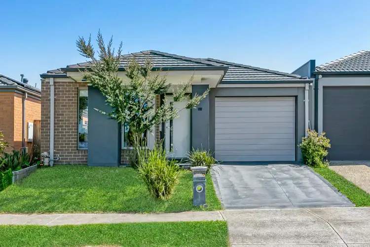 Main view of Homely house listing, 24 Pasture Drive, Mickleham VIC 3064
