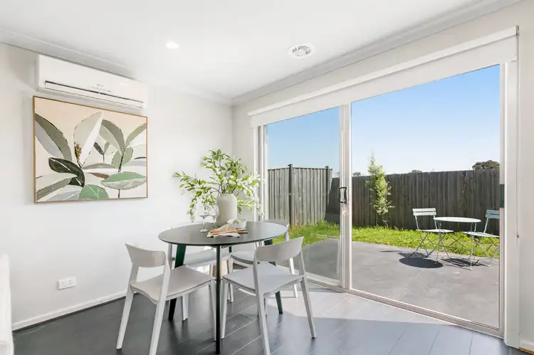 Fourth view of Homely house listing, 24 Pasture Drive, Mickleham VIC 3064
