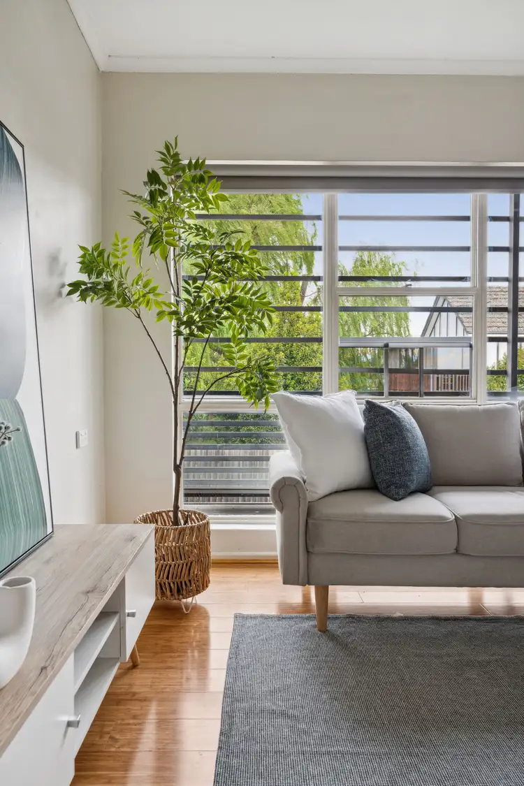 Fifth view of Homely apartment listing, 10/27 The Grove, Coburg VIC 3058