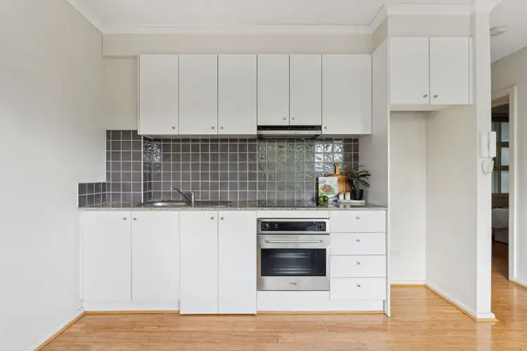 Sixth view of Homely apartment listing, 10/27 The Grove, Coburg VIC 3058